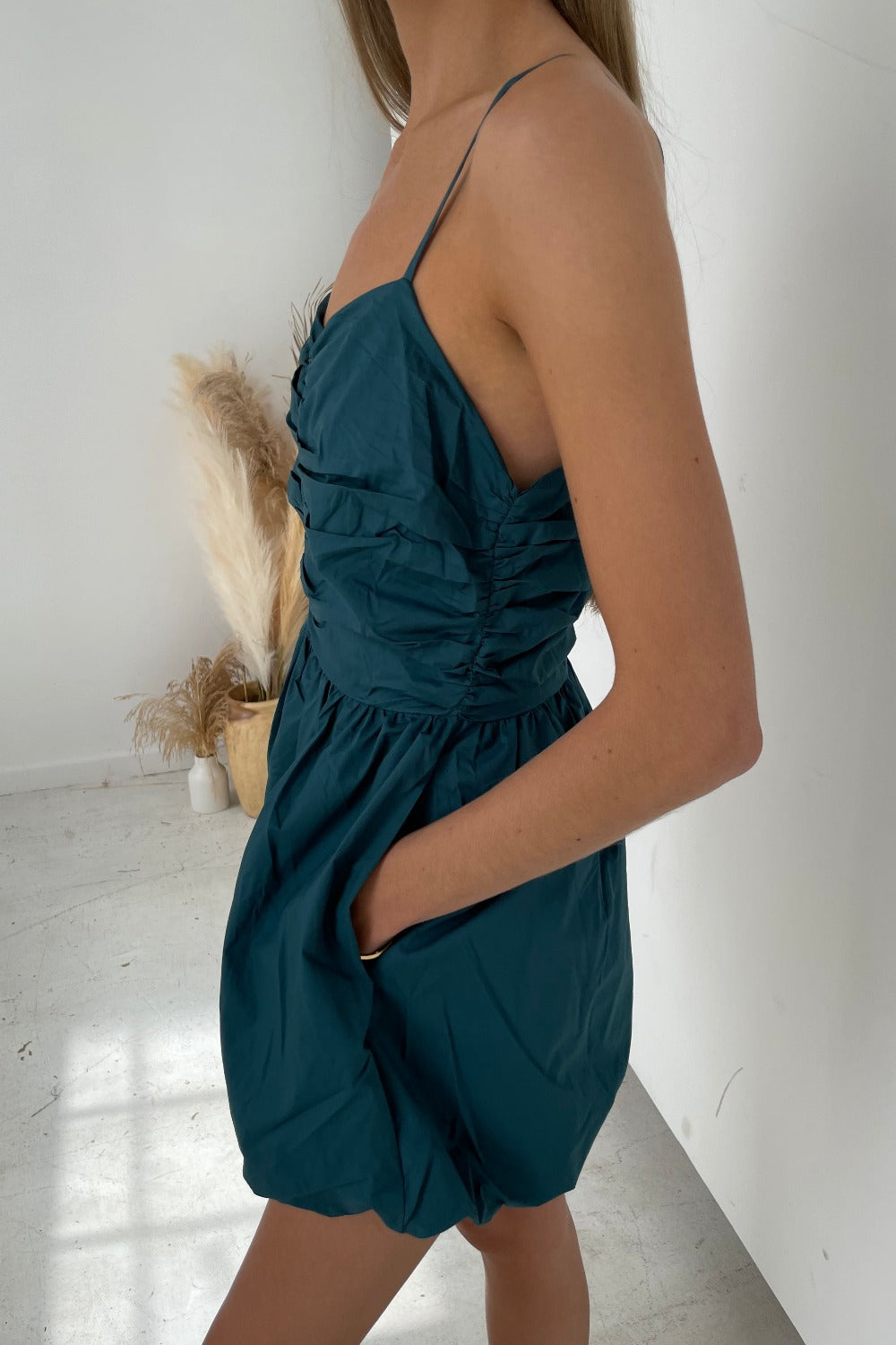 Blake Blouson Romper Romper Seven 1 Seven