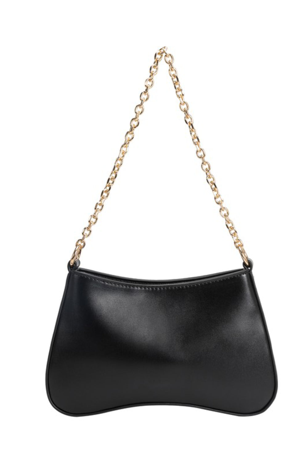 Alaia Crossbody Bag Accessories Seven 1 Seven Black