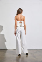 Load image into Gallery viewer, Strapless Jumpsuit
