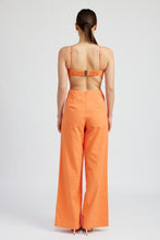Load image into Gallery viewer, Cut Out Jumpsuit
