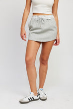Load image into Gallery viewer, French Terry Lounge Skirt
