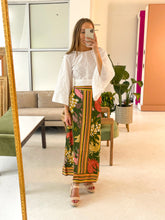 Load image into Gallery viewer, Printed Maxi Skirt
