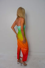 Load image into Gallery viewer, Ombre Sequin Midi
