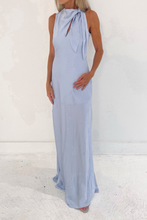 Load image into Gallery viewer, Noelia Satin Maxi
