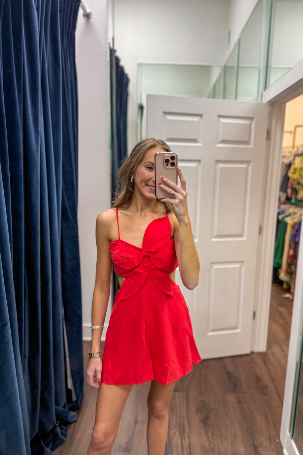 Farm Rio romper 