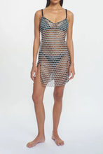 Load image into Gallery viewer, Ashton Coverup Dress
