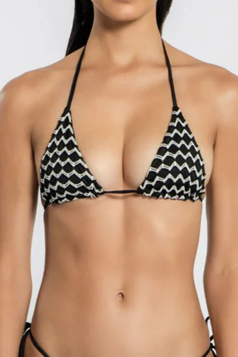 Benji Triangle Bikini Top