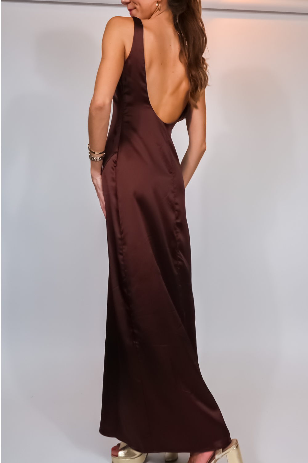 Dalton Slip Dress