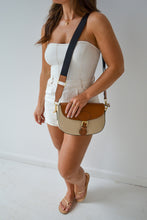 Load image into Gallery viewer, Two- Tone Crossbody - Seven 1 Seven
