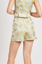 Load image into Gallery viewer, Norah Floral Skirt
