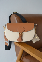 Load image into Gallery viewer, Two- Tone Crossbody - Seven 1 Seven
