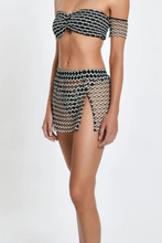 Load image into Gallery viewer, Zuri Coverup Skirt
