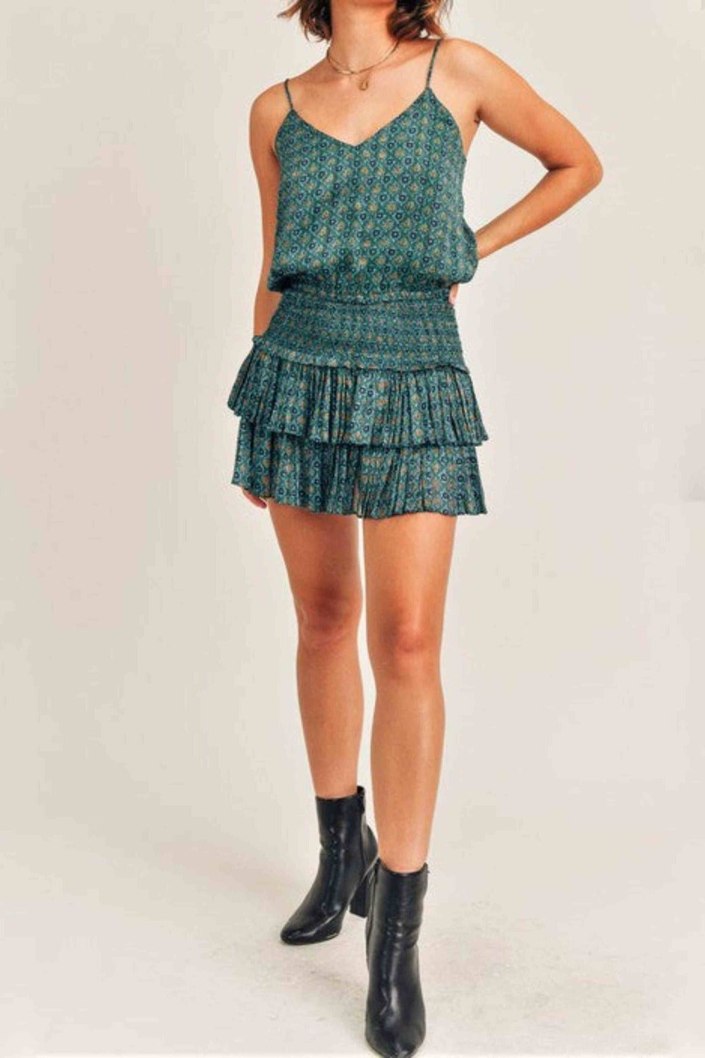 Caroline Top SETS Seven 1 Seven 