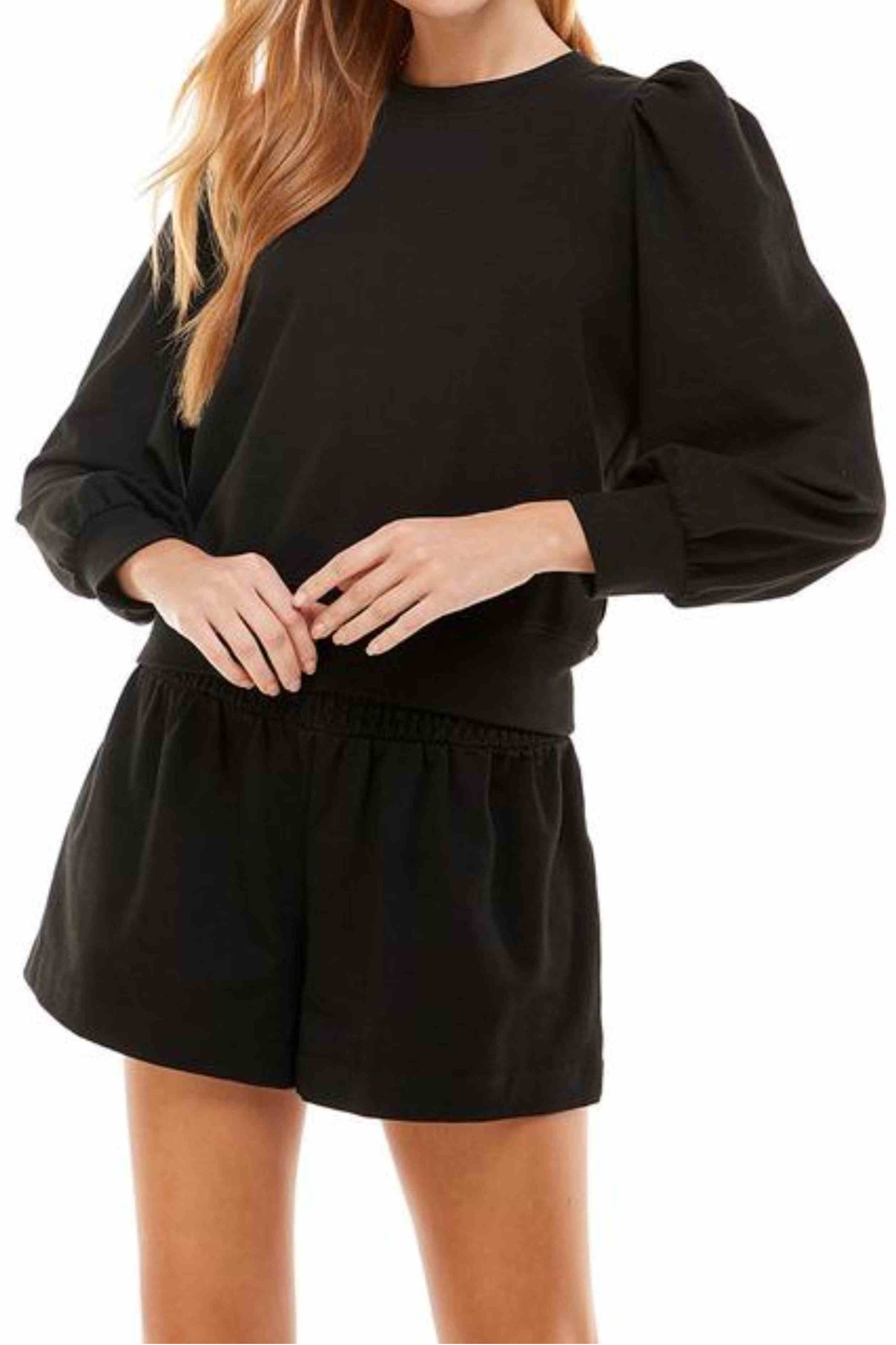 Elizabeth Sweatshirt SETS Seven 1 Seven 