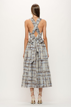Load image into Gallery viewer, Danielle Midi Dress - Seven 1 Seven
