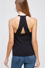 Load image into Gallery viewer, Riley Racerback Tank Tops Seven 1 Seven 
