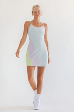 Load image into Gallery viewer, Kiki Active Dress - Seven 1 Seven
