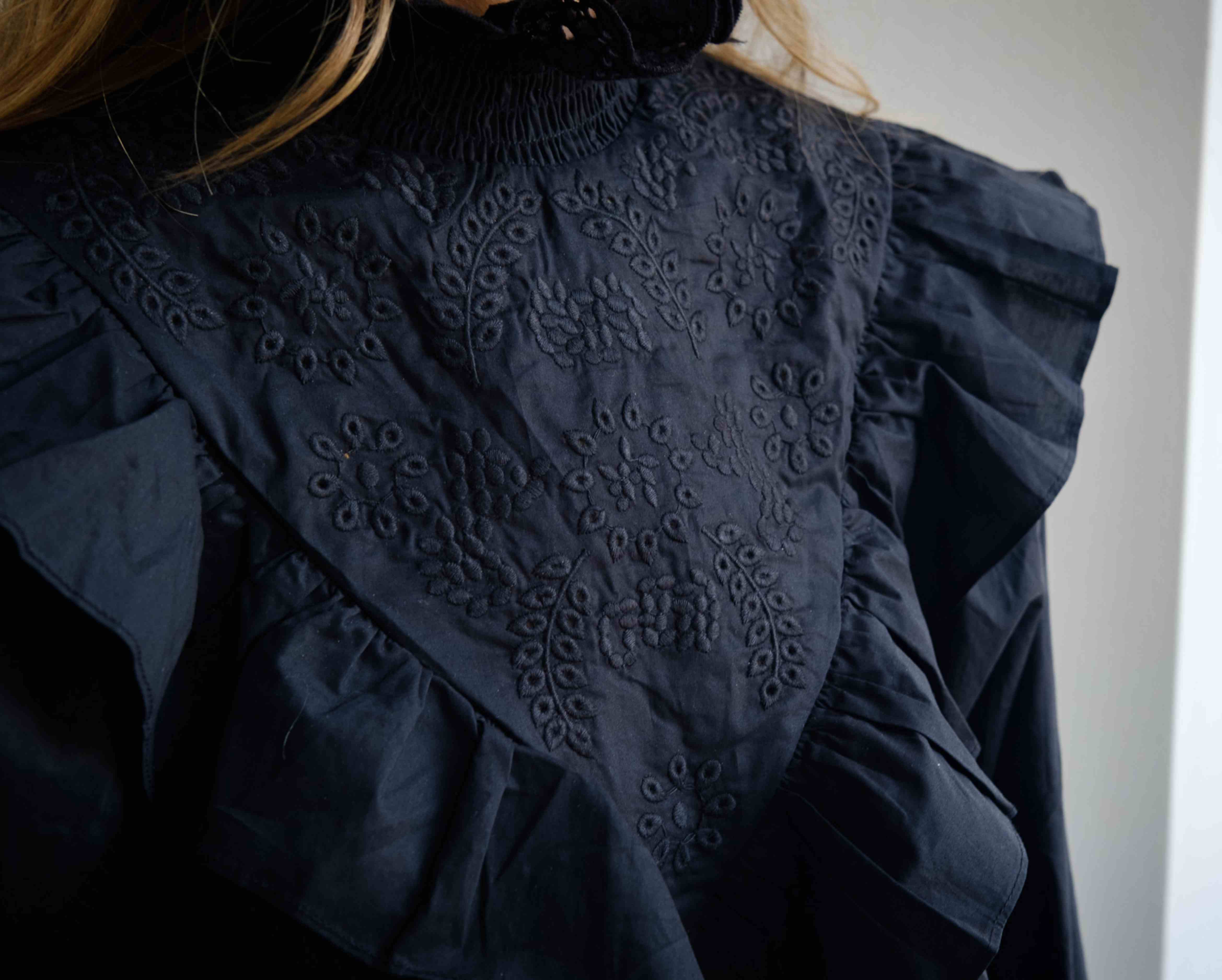 Egon Blouse Tops Seven 1 Seven 