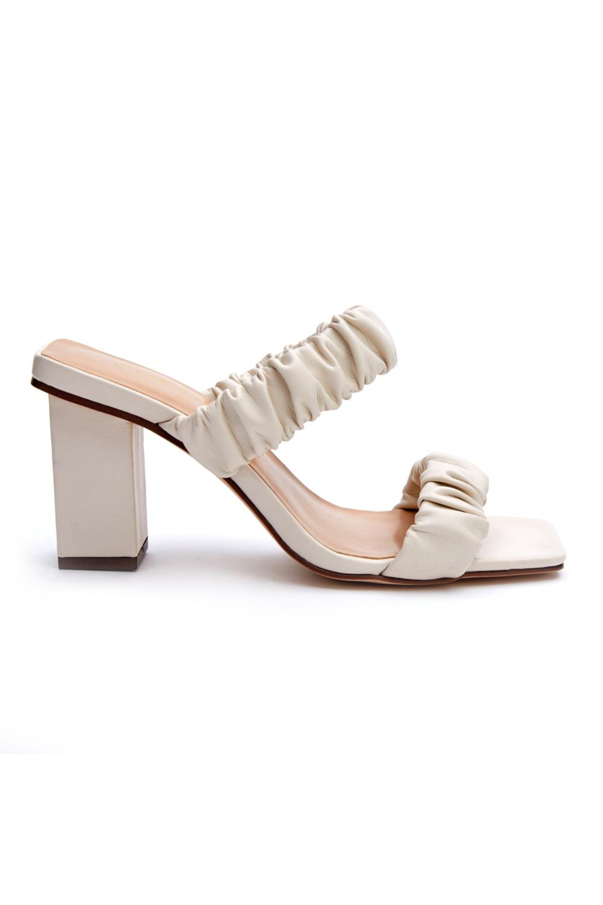 Jackie Heel Shoes Seven 1 Seven 