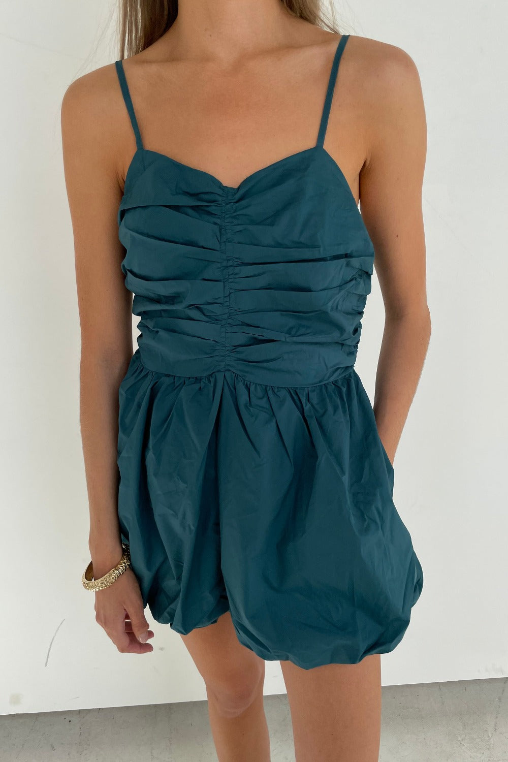 Blake Blouson Romper Romper Seven 1 Seven 