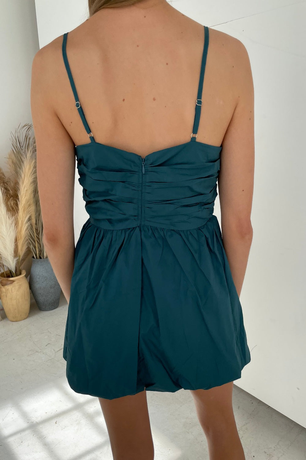 Blake Blouson Romper Romper Seven 1 Seven 