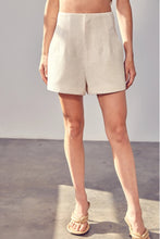 Load image into Gallery viewer, Bonnie High-Waisted Shorts SETS Seven 1 Seven 
