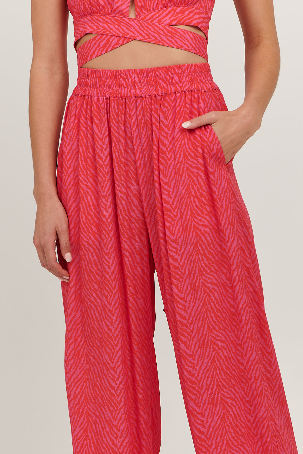 Amelie Pant SETS Seven 1 Seven 