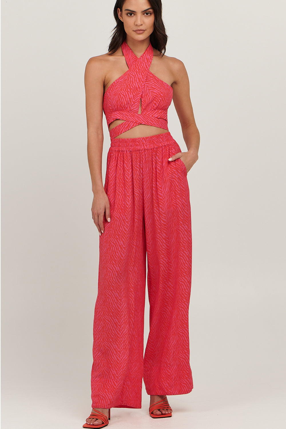 Amelie Pant SETS Seven 1 Seven 