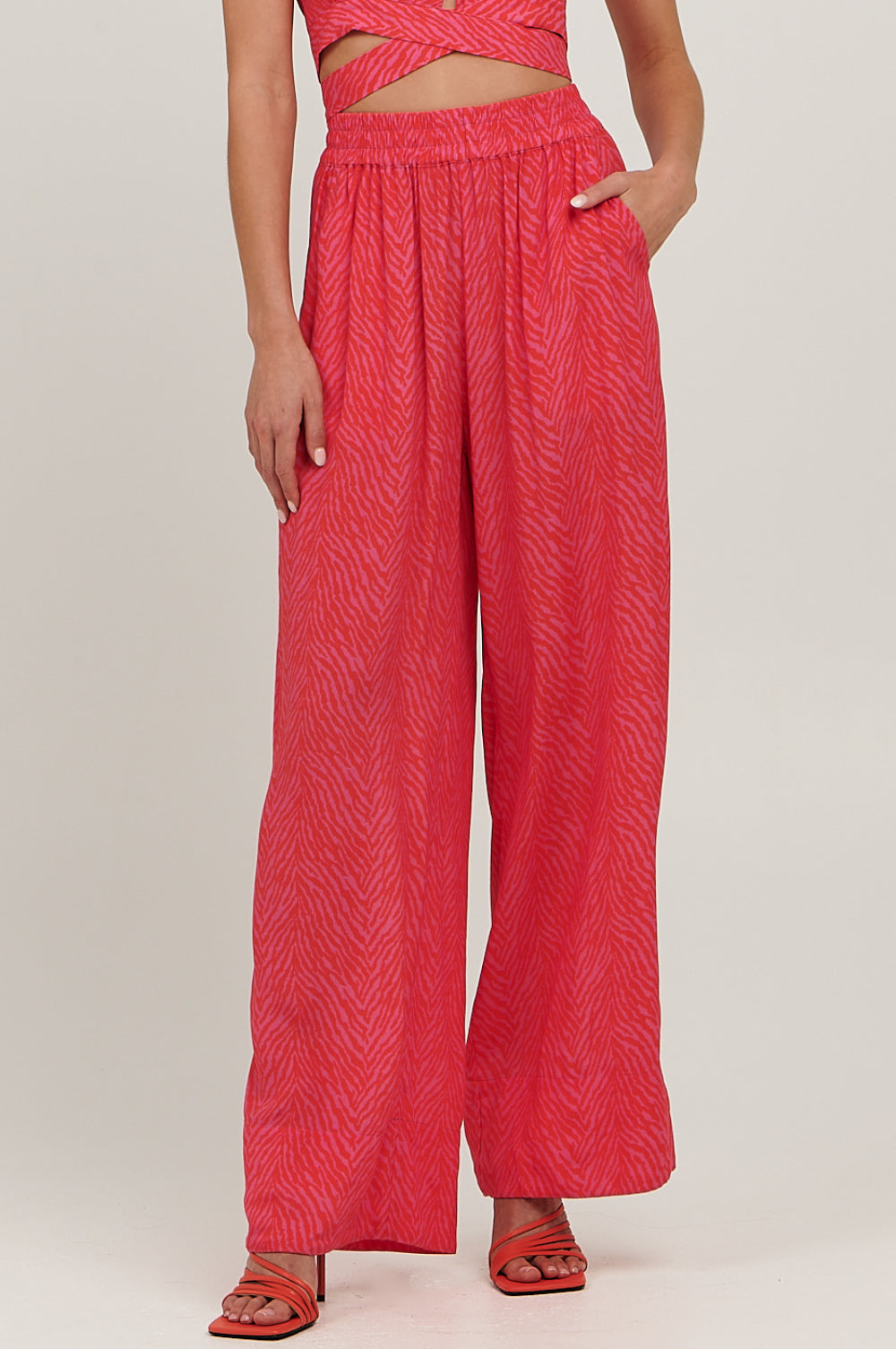 Amelie Pant SETS Seven 1 Seven XS 