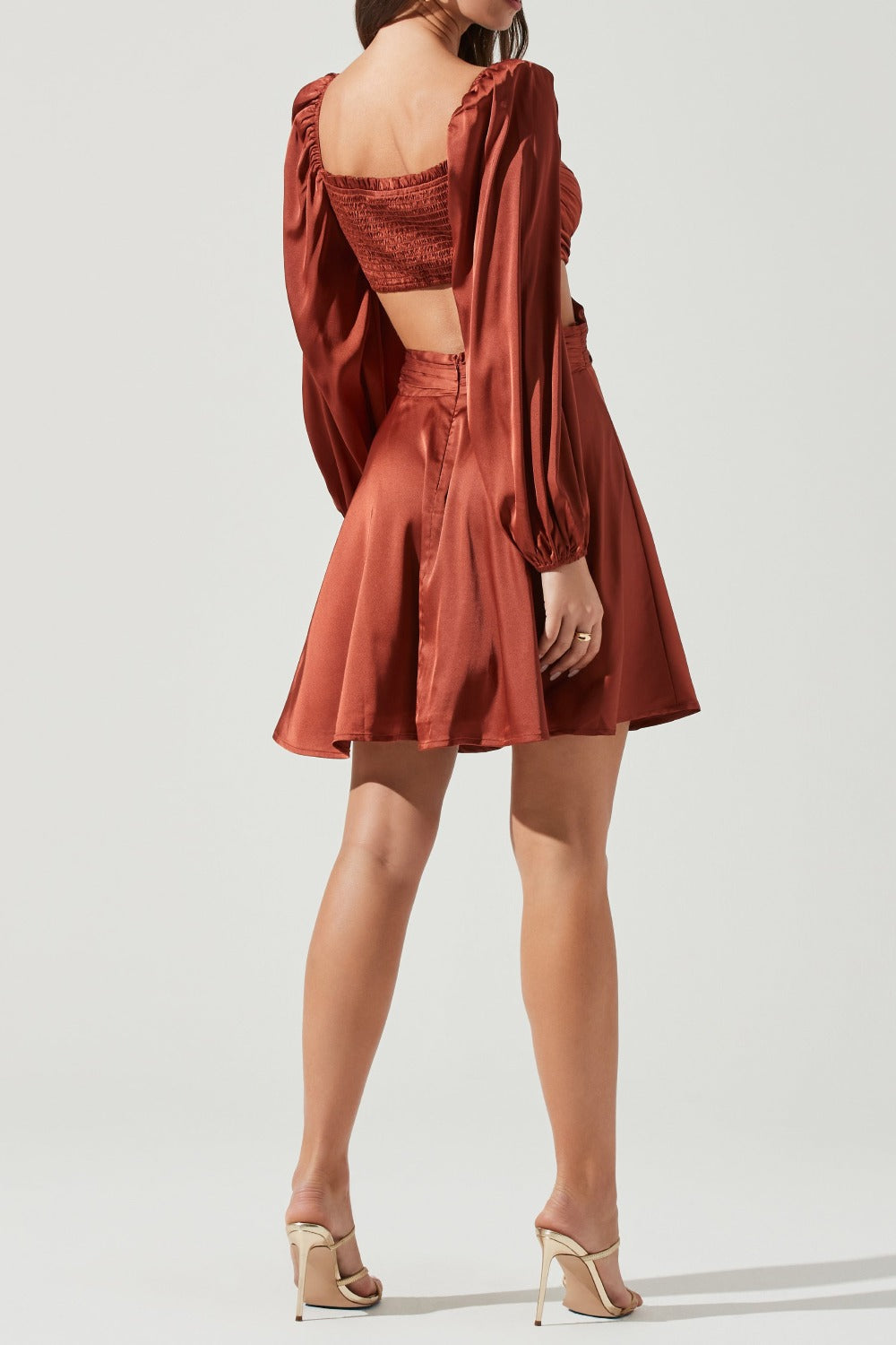 Annamaria Dress Dresses Seven 1 Seven 