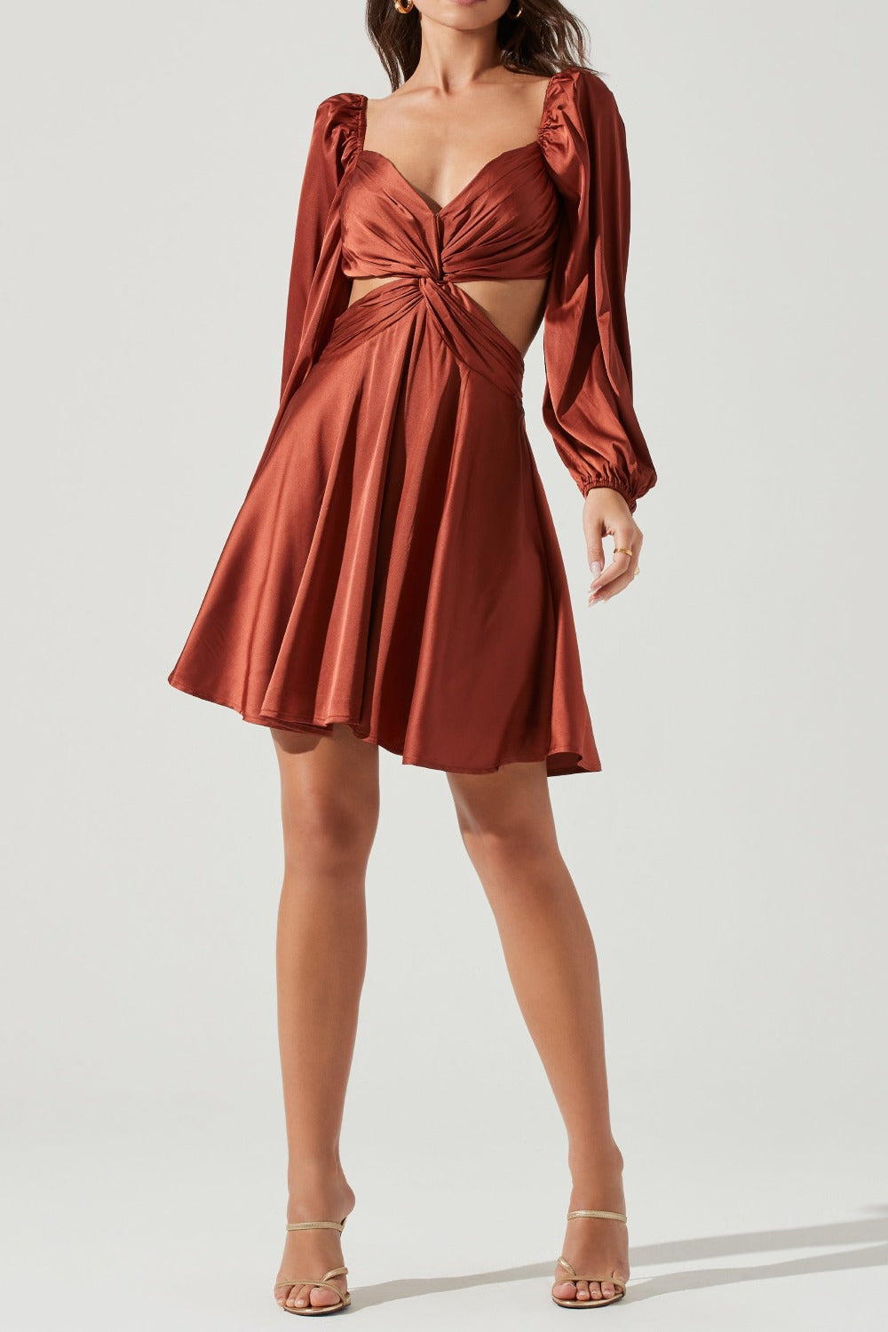 Annamaria Dress Dresses Seven 1 Seven 