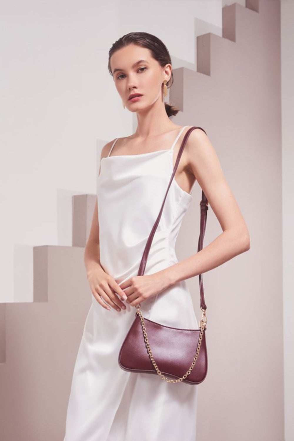 Alaia Crossbody Bag Accessories Seven 1 Seven 