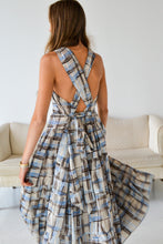Load image into Gallery viewer, Danielle Midi Dress - Seven 1 Seven

